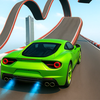 Mega Ramps - Crazy Car Driving