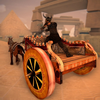Chariot Horse Racing Cart Game