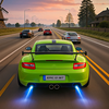 US Traffic Racer - Car Game