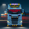 City Cargo Truck Simulator 3D