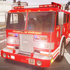 Fire Fighting Truck Simulator