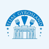 Elias Gyrosland