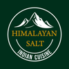 HIMALAYAN SALT