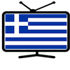 Greek TV from m3u8 lists