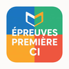Epreuves Premiere CI