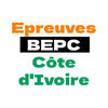 Epreuves BEPC Côte d'Ivoire
