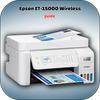 Epson ET-15000 Wireless Guide