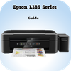 Epson L385 Series Guide