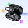 Lenovo XT80 Earphone Guide