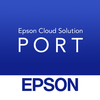 Epson Cloud Solution PORT
