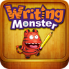 writing monster