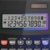 Advanced Calculator