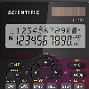 Scientific Calculator