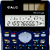 Scientific Calculator FYX-28