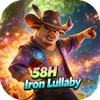 58HIron Lullaby