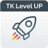 TK Level UP