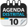 Agenda Distrital