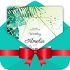 Invitation Card Maker