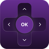 Remote for All Tv: Roku Remote