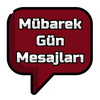 Cuma Mesajları Resimli