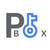Passbox Password Manager