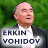 Erkin Vohidov she'rlari