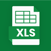Excel Reader XLS Viewer Editor
