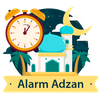 Alarm Adzan Otomatis Offline