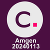 Amgen 20240113