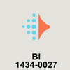 BI - 1434-0027