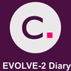 EVOLVE-2 Diary