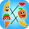 Funny Food Academy! Kids game!