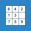 easy sudoku