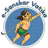 e-Sanskar Vatika