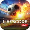 LiveScore: Football Live Score