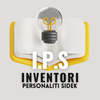 Inventori Personaliti Sidek