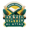 Ratib al-Attas English