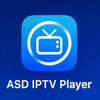 ASD IPTV Player - M3U Stream