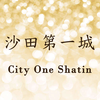 City One Shatin
