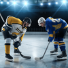 Ice Hockey Predictions & Tips