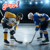 Pro Ice Hockey Predictions