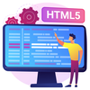 PRO Learn HTML: Master html