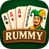 Rummy - Traditional Card Game
