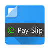 E-Pay Slip (สลิปเงินเดือน)