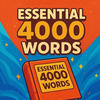 Essential 4000 words