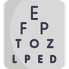 Vision Screening Events App