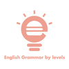 English Grammar by levels