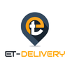 ET Delivery Driver