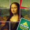 Picsaw Solitaire Puzzle Game