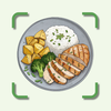 Food Calorie Scanner · AI